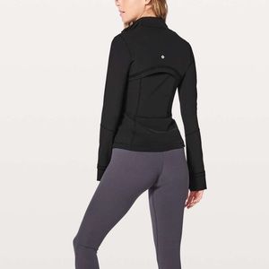 |•lululemon•| ‘Define’ Jacket